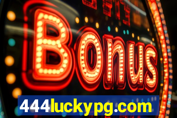 444luckypg.com