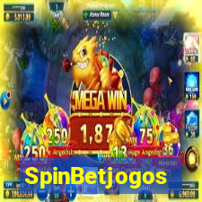 SpinBetjogos