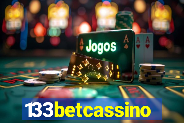 133betcassino