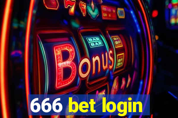 666 bet login