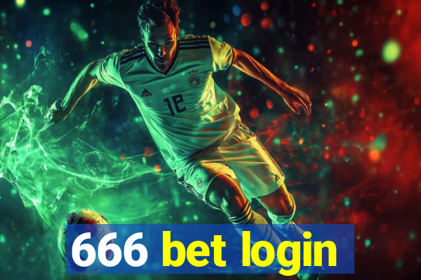 666 bet login