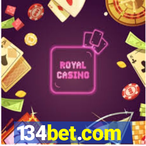 134bet.com