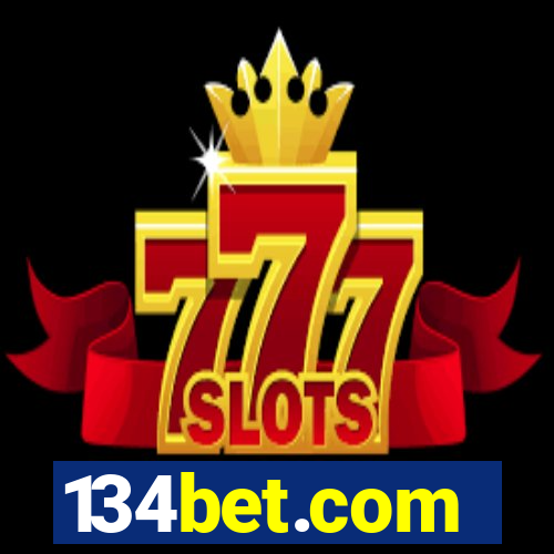 134bet.com