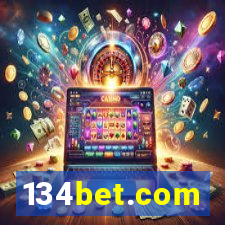 134bet.com