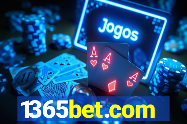 1365bet.com