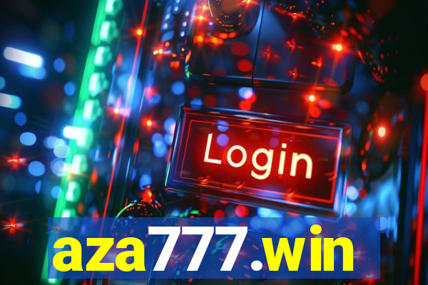 aza777.win