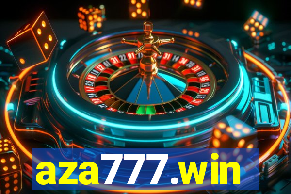 aza777.win