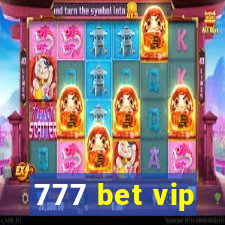 777 bet vip