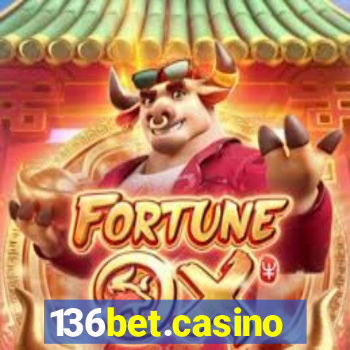 136bet.casino