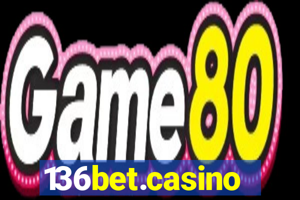 136bet.casino