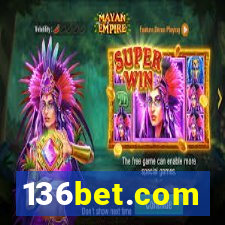 136bet.com