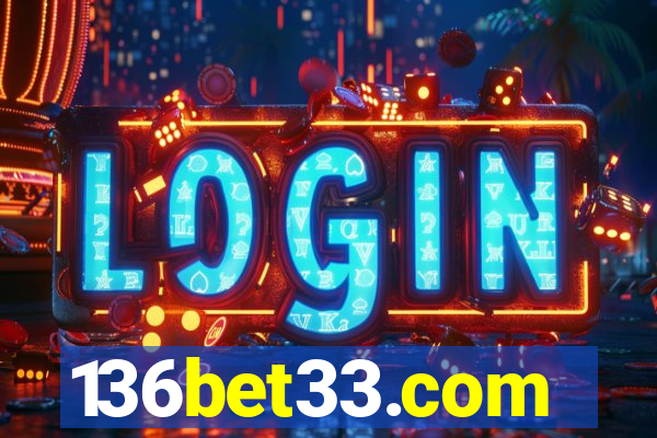 136bet33.com