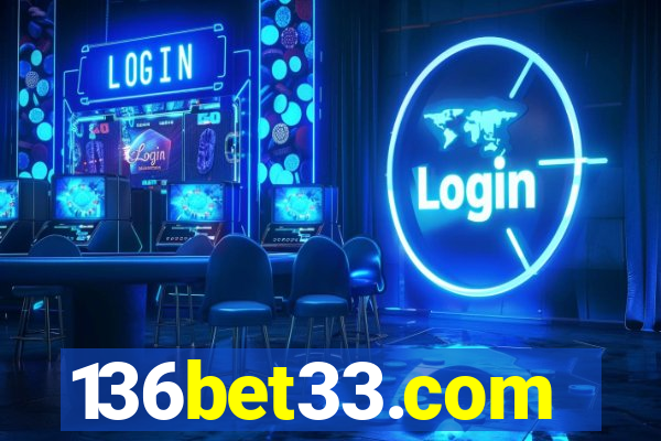 136bet33.com