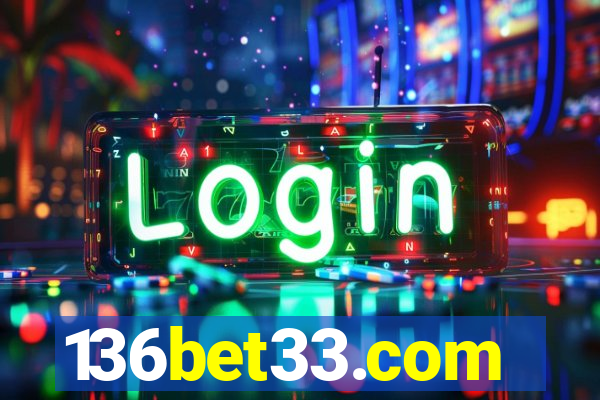 136bet33.com