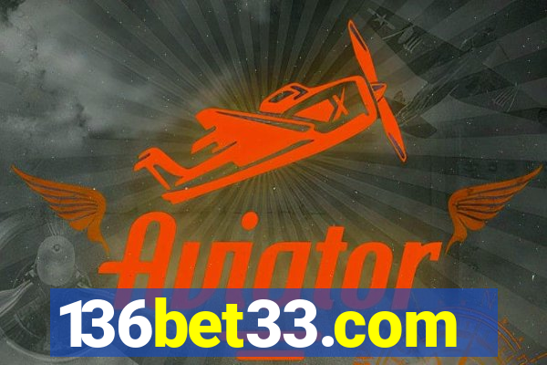 136bet33.com