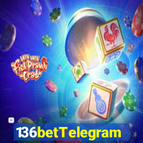 136betTelegram