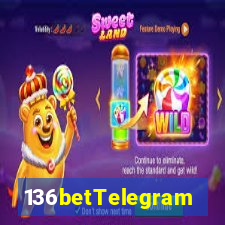 136betTelegram