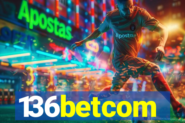 136betcom