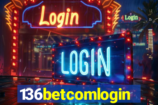 136betcomlogin