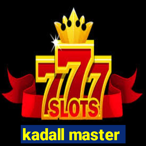 kadall master