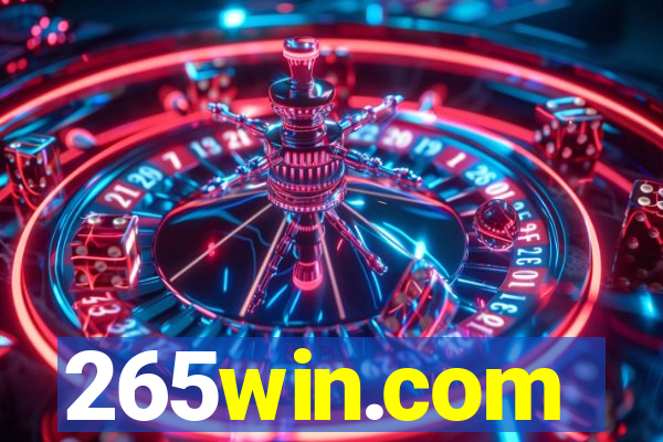 265win.com