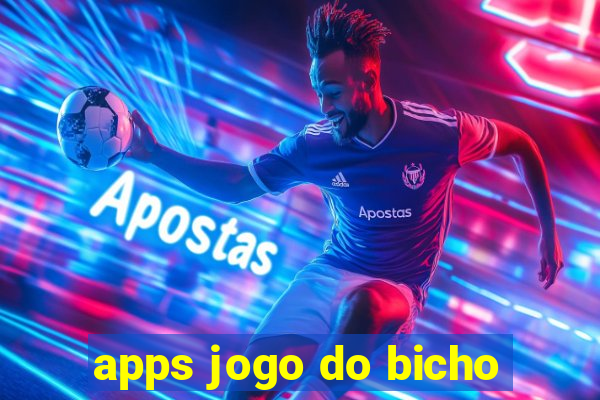 apps jogo do bicho