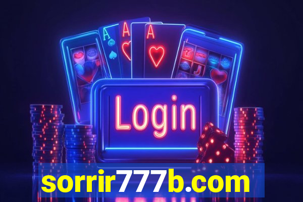 sorrir777b.com