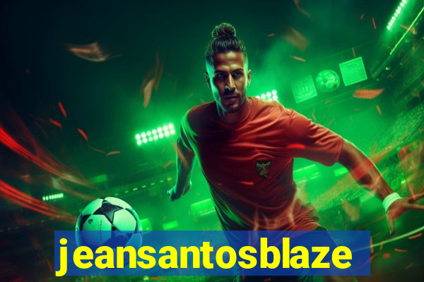 jeansantosblaze