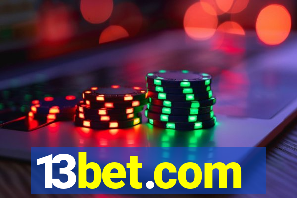 13bet.com