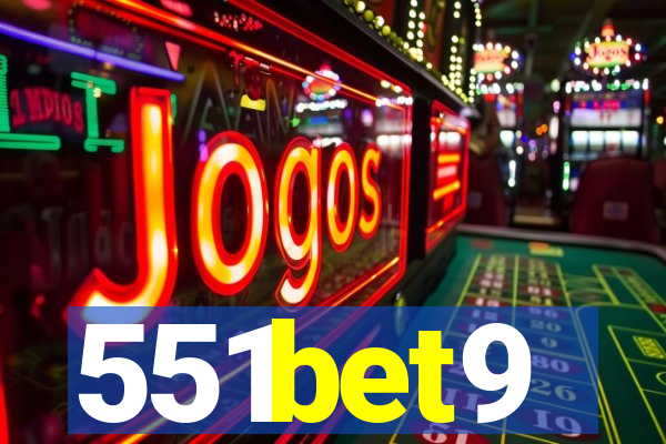 551bet9