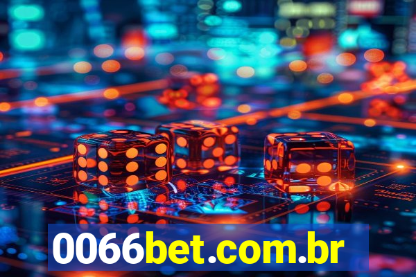 0066bet.com.br