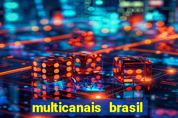 multicanais brasil vs uruguai