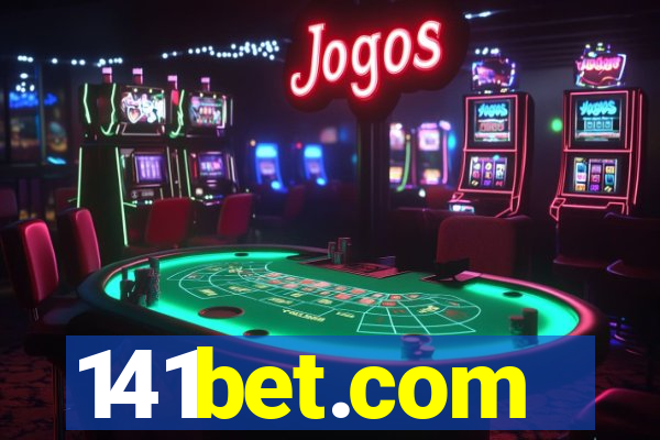 141bet.com