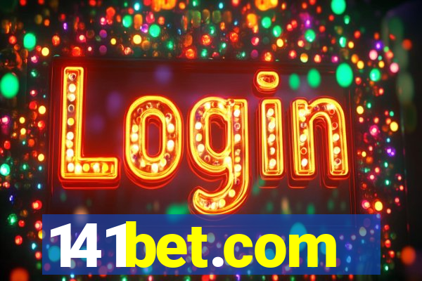 141bet.com