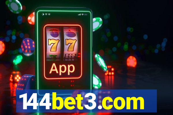 144bet3.com