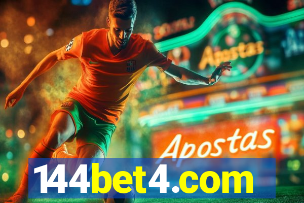 144bet4.com