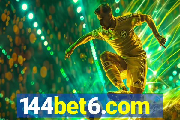 144bet6.com