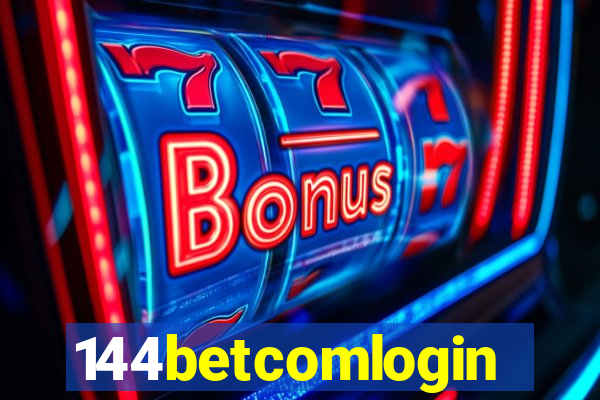 144betcomlogin