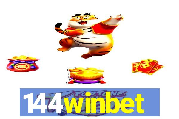 144winbet