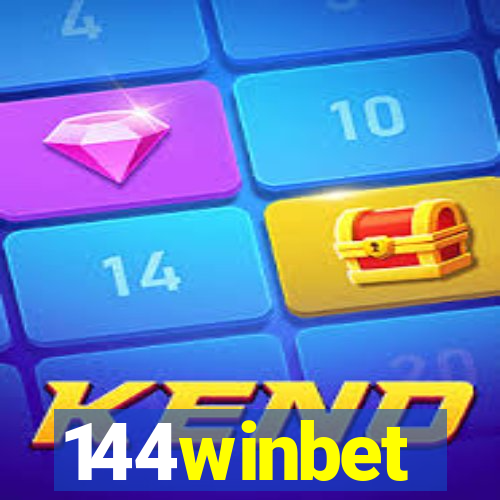 144winbet