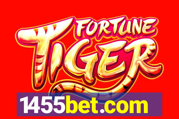 1455bet.com