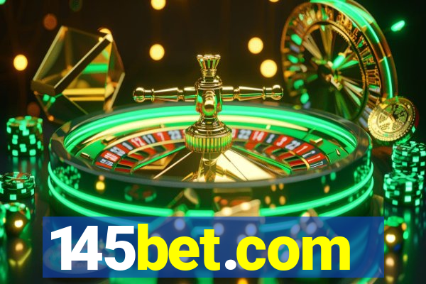 145bet.com