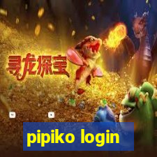 pipiko login