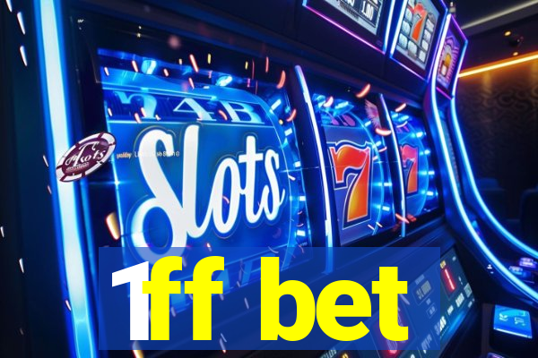 1ff bet