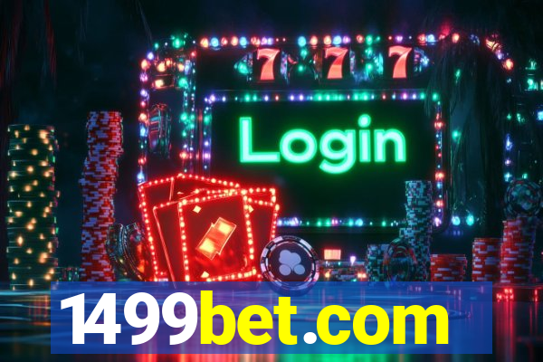 1499bet.com