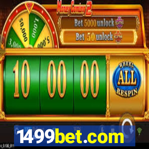 1499bet.com