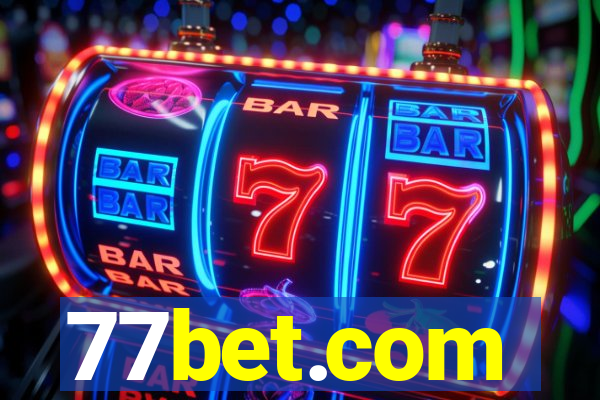 77bet.com