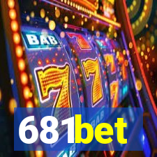 681bet