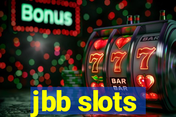 jbb slots