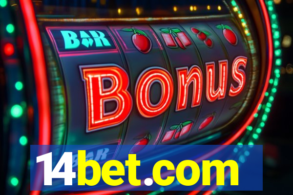 14bet.com